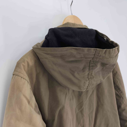 ステューシー Stussy 90S M65型 モッズコート メンズ