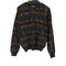 ファーラー FARAH 総柄 アクリルニットセーター メンズ メンズ JPN:M
