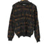 ファーラー FARAH 総柄 アクリルニットセーター メンズ メンズ JPN:M