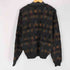 ファーラー FARAH 総柄 アクリルニットセーター メンズ メンズ JPN:M
