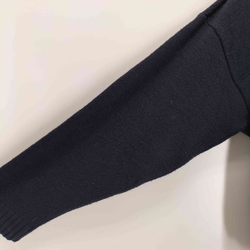 フェイデッドグローリー FADED GLORY 00s USA製 星条旗アクリルニット メンズ JPN:L