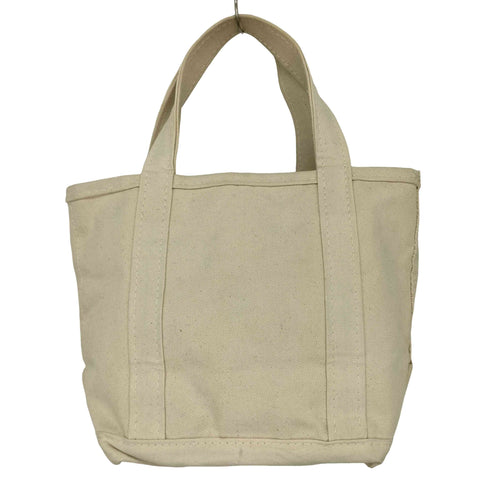 エルエルビーン L.L.Bean USA製 BOAT AND TOTE SMALL ボート アンド トート バッグ スモール メンズ