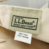 エルエルビーン L.L.Bean USA製 BOAT AND TOTE SMALL ボート アンド トート バッグ スモール メンズ