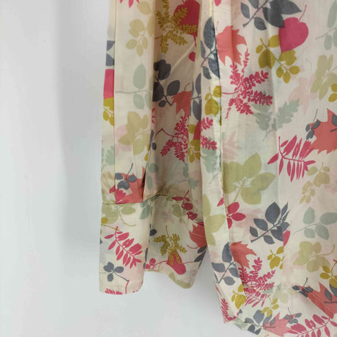 ポールスミスジーンズ Paul Smith JEANS 総柄L/Sシャツ メンズ JPN:L