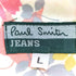 ポールスミスジーンズ Paul Smith JEANS 総柄L/Sシャツ メンズ JPN:L