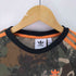 アディダスオリジナルス adidas Originals CAMOAOPTEE リアルツリー カモフラTシャツ メンズ JPN:M