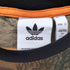 アディダスオリジナルス adidas Originals CAMOAOPTEE リアルツリー カモフラTシャツ メンズ JPN:M
