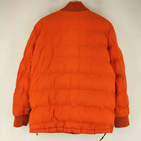 ラコステ LACOSTE CLOMAX中綿ジャケット メンズ import:M