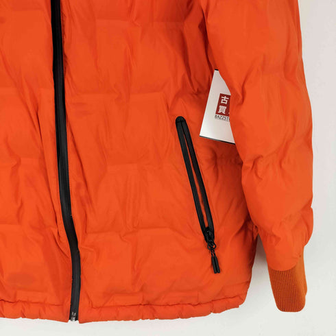 ラコステ LACOSTE CLOMAX中綿ジャケット メンズ import:M