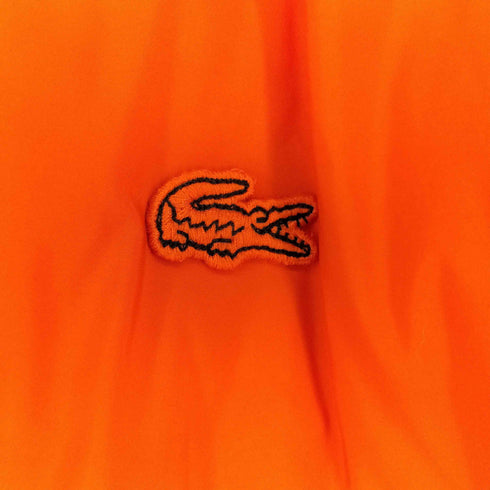 ラコステ LACOSTE CLOMAX中綿ジャケット メンズ import:M