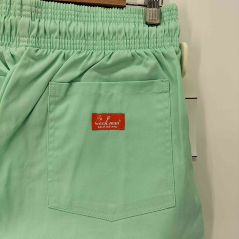 クックマン COOKMAN シェフパンツ メンズ JPN:L