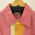 ポールスミスロンドン Paul Smith LONDON リネン レーヨン 総柄S/Sシャツ メンズ JPN:L