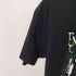 両面プリント バンド デザイン ツアーTシャツ メンズ import:L
