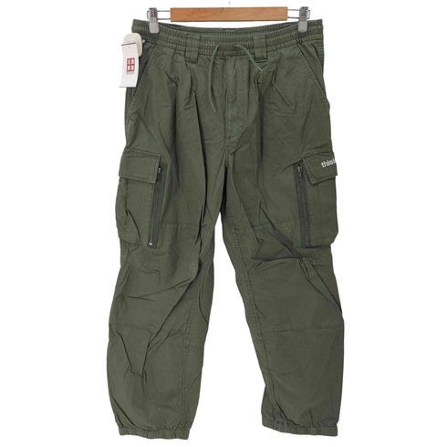 ディスイズネバーザット thisisneverthat Multi Zip Cargo Pant メンズ JPN:L