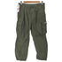 ディスイズネバーザット thisisneverthat Multi Zip Cargo Pant メンズ JPN:L