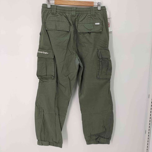 ディスイズネバーザット thisisneverthat Multi Zip Cargo Pant メンズ JPN:L