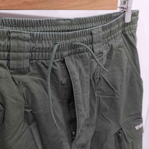 ディスイズネバーザット thisisneverthat Multi Zip Cargo Pant メンズ JPN:L