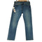 リーバイス Levis 501 ストレートデニムパンツ メンズ 31/30
