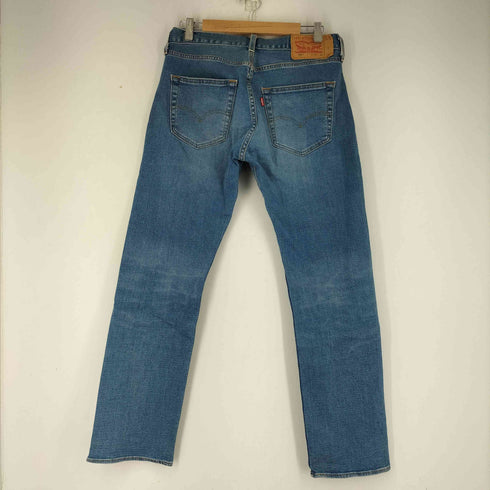 リーバイス Levis 501 ストレートデニムパンツ メンズ 31/30