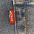 リーバイス Levis 501 ストレートデニムパンツ メンズ 31/30