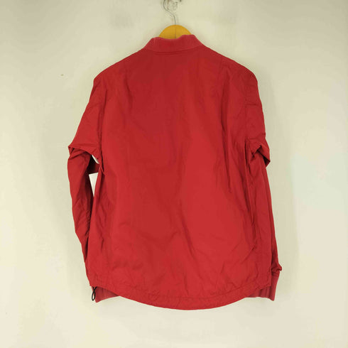 ラコステ LACOSTE MA-1ジャケット メンズ import:S