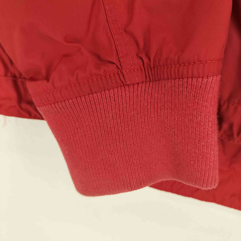 ラコステ LACOSTE MA-1ジャケット メンズ import:S