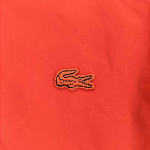 ラコステ LACOSTE MA-1ジャケット メンズ import:S
