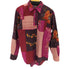 ポールスミスロンドン Paul Smith LONDON 花柄L/Sワンポケットシャツ メンズ JPN:L