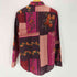 ポールスミスロンドン Paul Smith LONDON 花柄L/Sワンポケットシャツ メンズ JPN:L