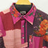 ポールスミスロンドン Paul Smith LONDON 花柄L/Sワンポケットシャツ メンズ JPN:L