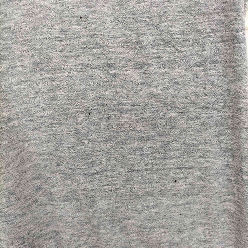 ナイキ NIKE 80S MADE IN USA フロントプリントクルーネックS/S Tシャツ メンズ import:L