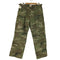 アヴィレックス AVIREX カモ柄 カーゴパンツ メンズ JPN:XL