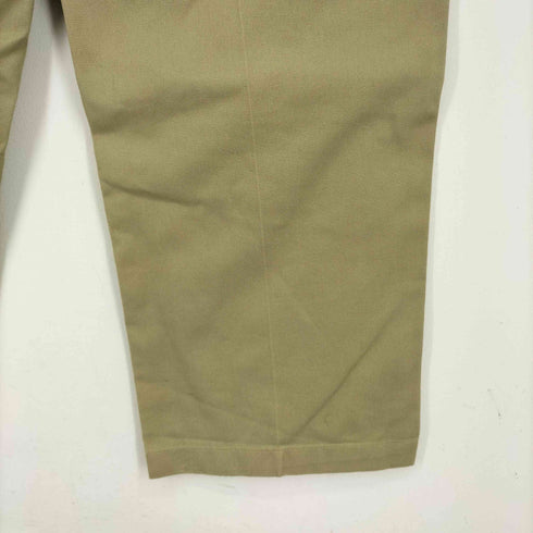 ディッキーズ Dickies ダブルニー ワークパンツ メンズ 38/32