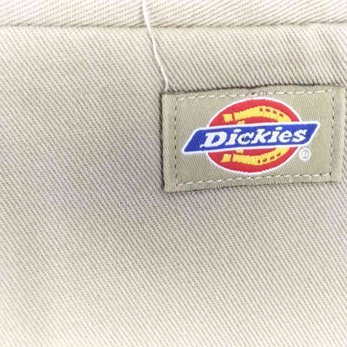 ディッキーズ Dickies ダブルニー ワークパンツ メンズ 38/32