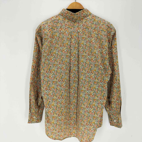 ジュンメン JUN MEN 90s 花柄L/Sシャツ メンズ JPN:L