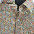 ジュンメン JUN MEN 90s 花柄L/Sシャツ メンズ JPN:L