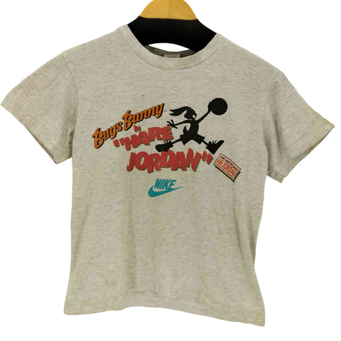 ナイキ NIKE MADE IN USA 90S 銀タグ レディース import:S