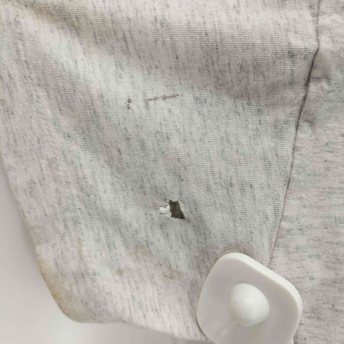 ナイキ NIKE MADE IN USA 90S 銀タグ レディース import:S