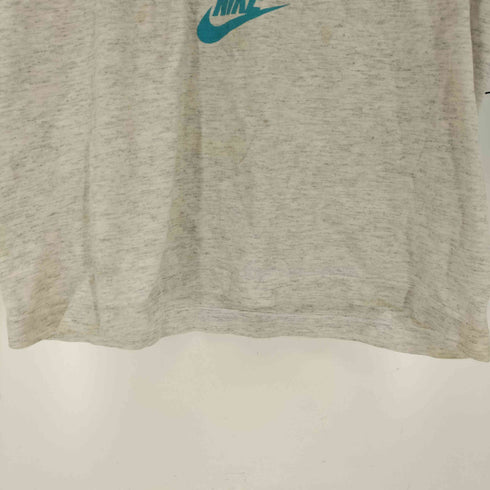 ナイキ NIKE MADE IN USA 90S 銀タグ レディース import:S