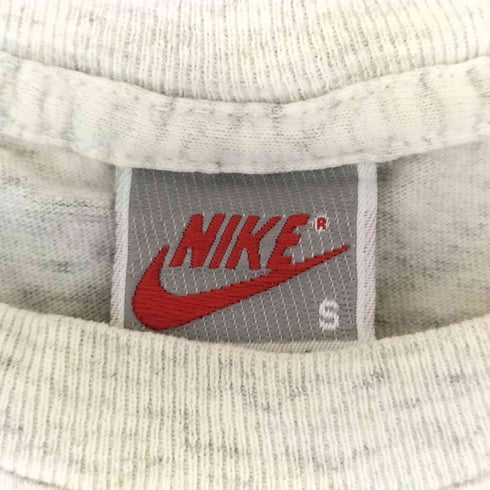 ナイキ NIKE MADE IN USA 90S 銀タグ レディース import:S