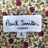 ポールスミスロンドン Paul Smith LONDON 花柄L/Sシャツ メンズ JPN:L