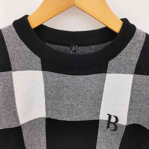 ディーホリック DHOLIC CamelBreeze kint クルーネック 半袖 ニット レディース JPN:S
