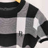 ディーホリック DHOLIC CamelBreeze kint クルーネック 半袖 ニット レディース JPN:S