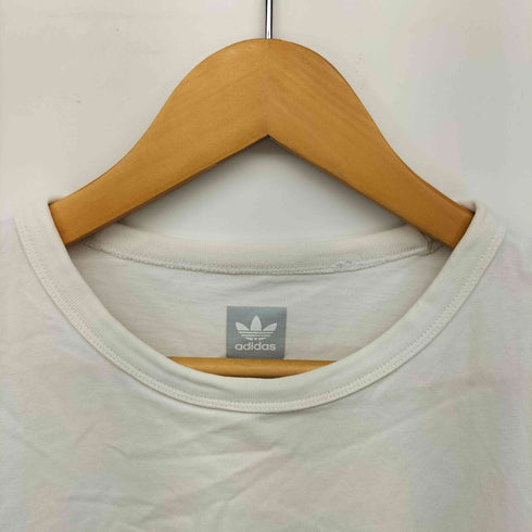 アディダスオリジナルス adidas Originals MINI SHMOO TEE シュムー ロゴ メンズ import:L