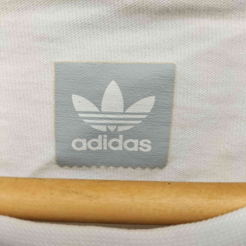 アディダスオリジナルス adidas Originals MINI SHMOO TEE シュムー ロゴ メンズ import:L