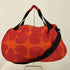マリメッコ marimekko ダッフルバッグ レディース