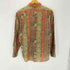 ポールスミス Paul Smith 花柄 レギュラーカラーシャツ メンズ JPN:L