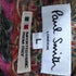 ポールスミス Paul Smith 花柄 レギュラーカラーシャツ メンズ JPN:L