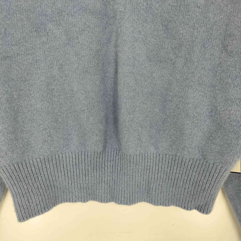 スナイデル snidel ファーライク衿レースプルオーバー レディース ONE SIZE