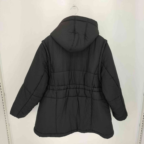 メゾンスペシャル MAISON SPECIAL Multiway Puffer Blouson マルチウェイパッファーブルゾン レディース JPN:M